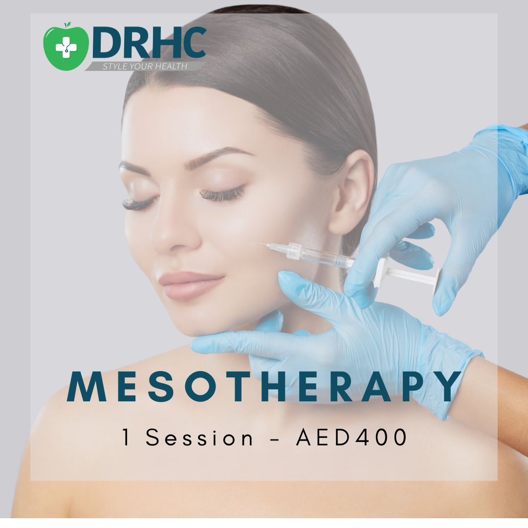 Mesotherapy Injection