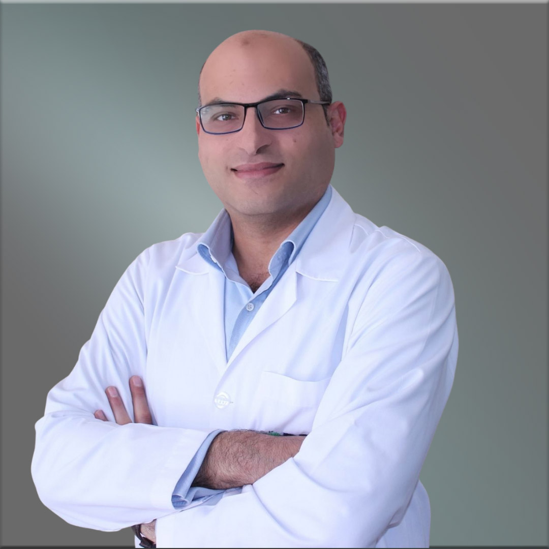 Dr.Tamer Abo-Bakr