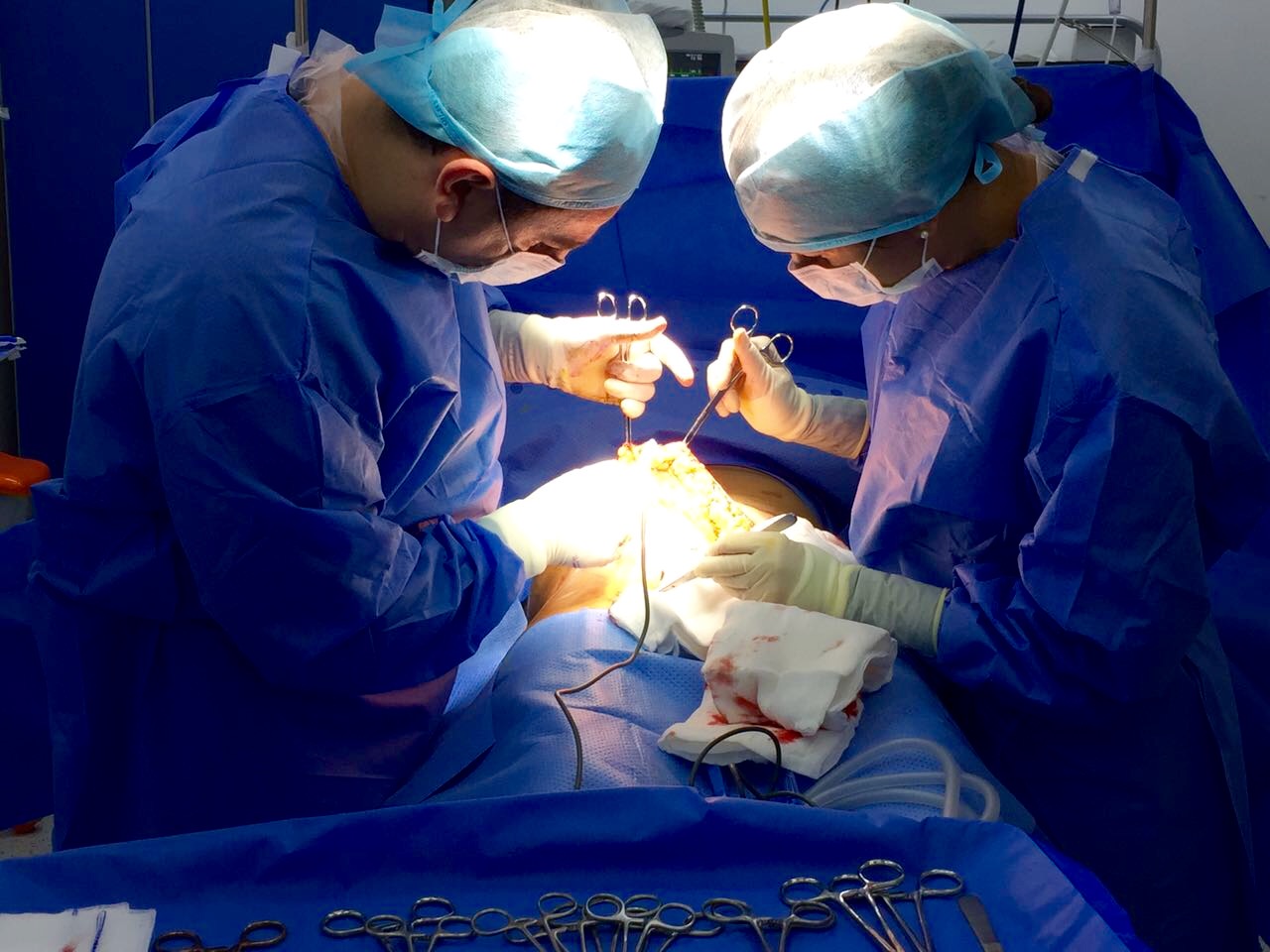 Dubai Hemorrhoids Clinic Rectal Prolapse