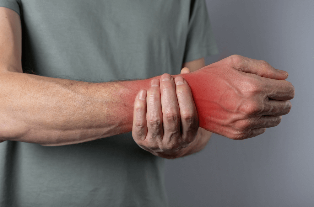 Hand & Wrist Surgery