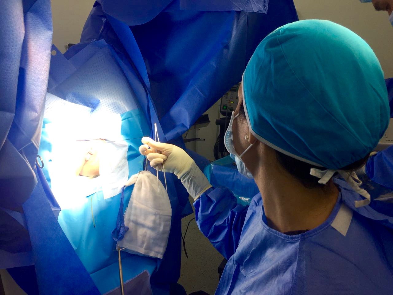 Dubai Hemorrhoids Clinic Rectal Prolapse