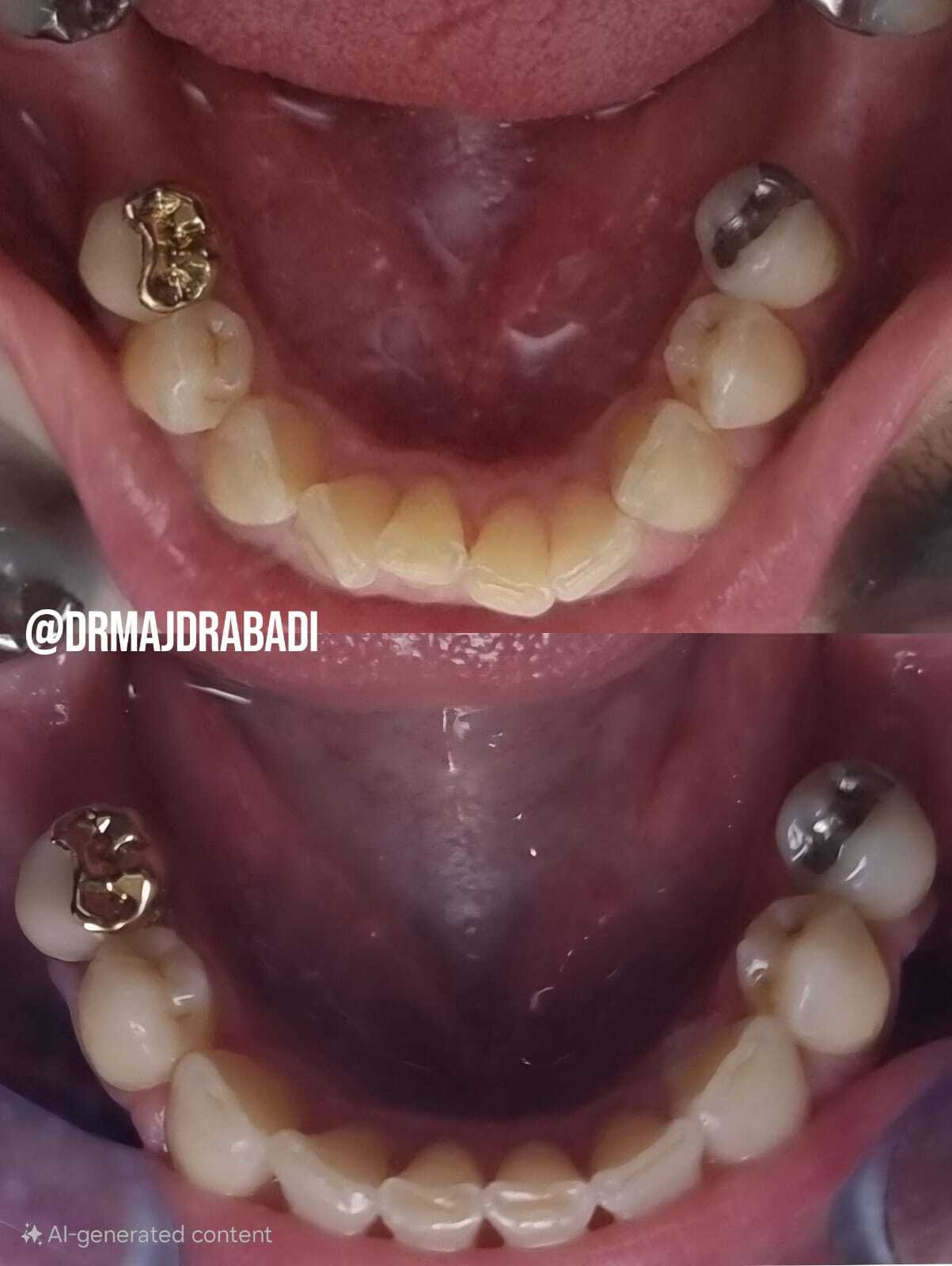 Invisalign Aligners