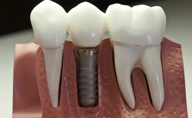 Dental Implants in Dubai | DRHC Dental Clinic