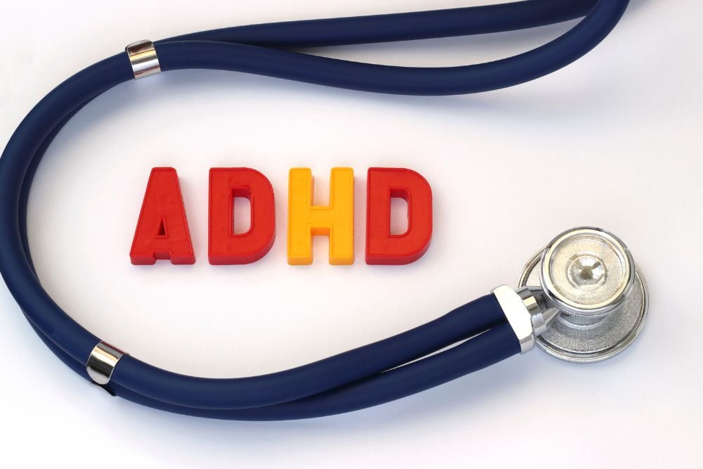 ADHD Medication