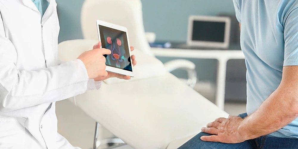 Aesthetic Urology