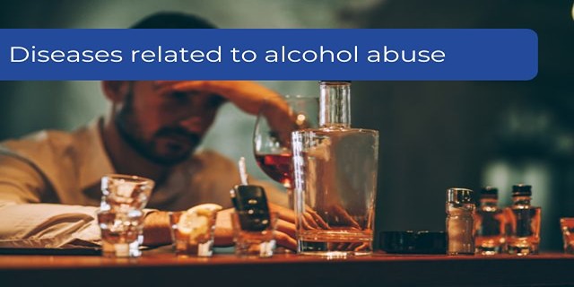 Alcohol use and related problems