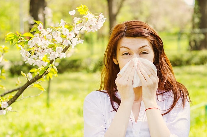 Allergy & Homeopathy