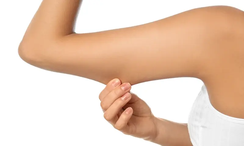 Arm/ Thigh Lift