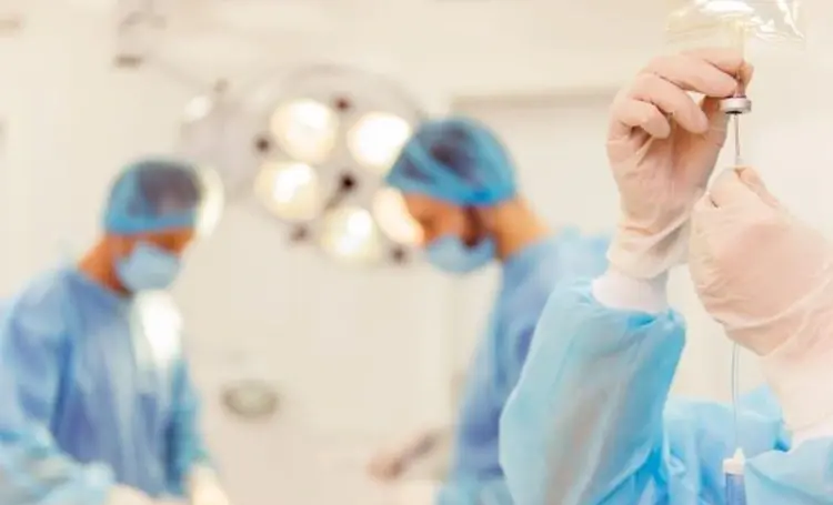 Buried Penis Surgery