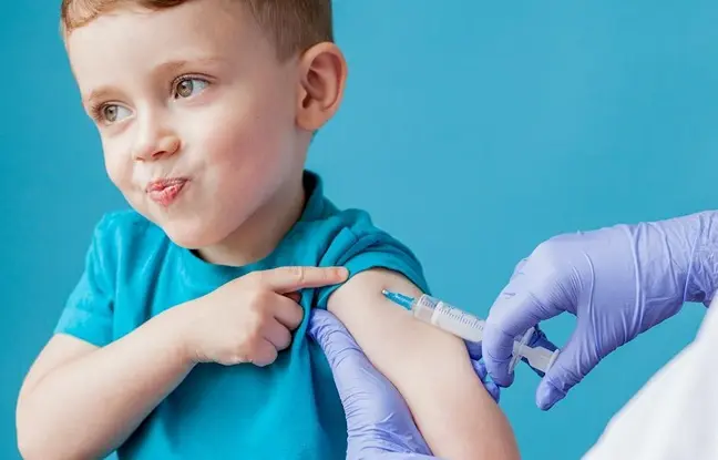 Can the Flu Vaccine Give My Child the Flu?