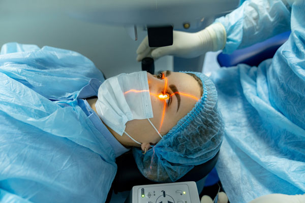 Afraid of Cataract Surgery? What Patients Wish They Knew Before Doing It