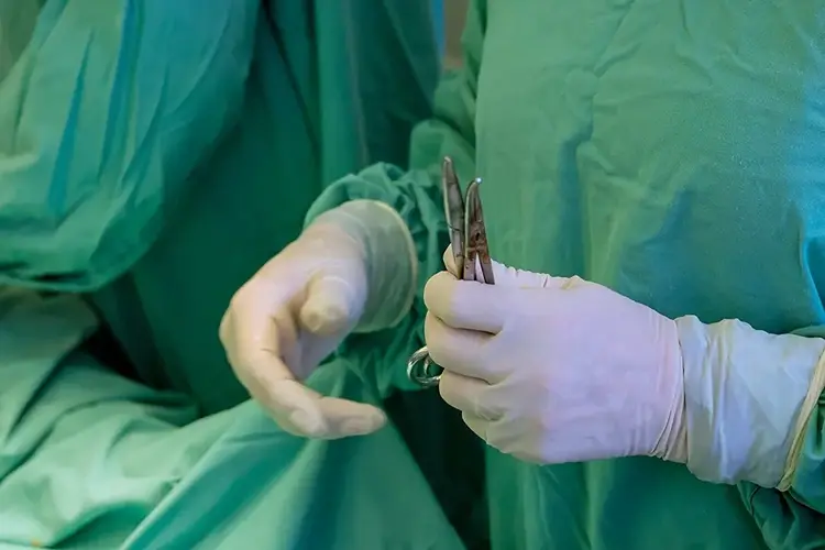 Circumcision Revision Surgery