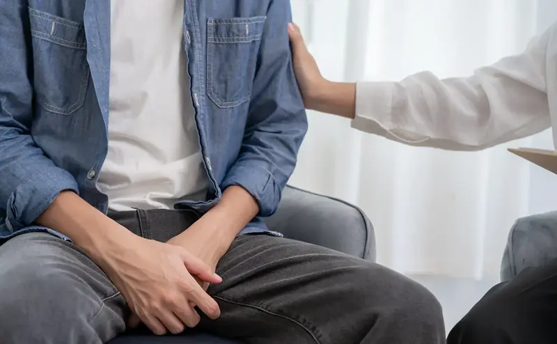 Complex & Recurrent Penile Curvature Surgery
