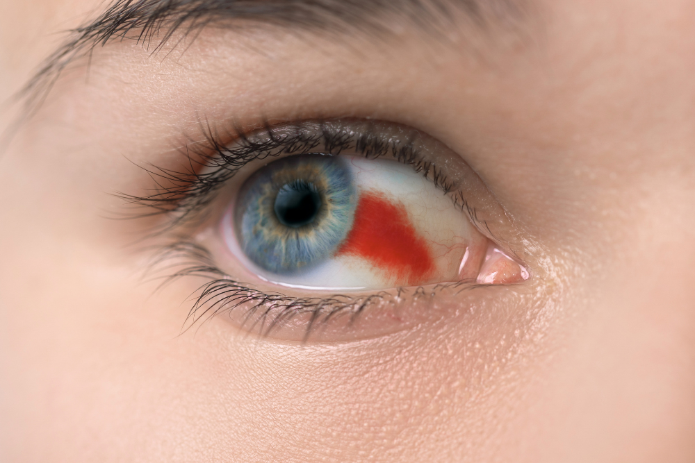 Corneal Ulcers 