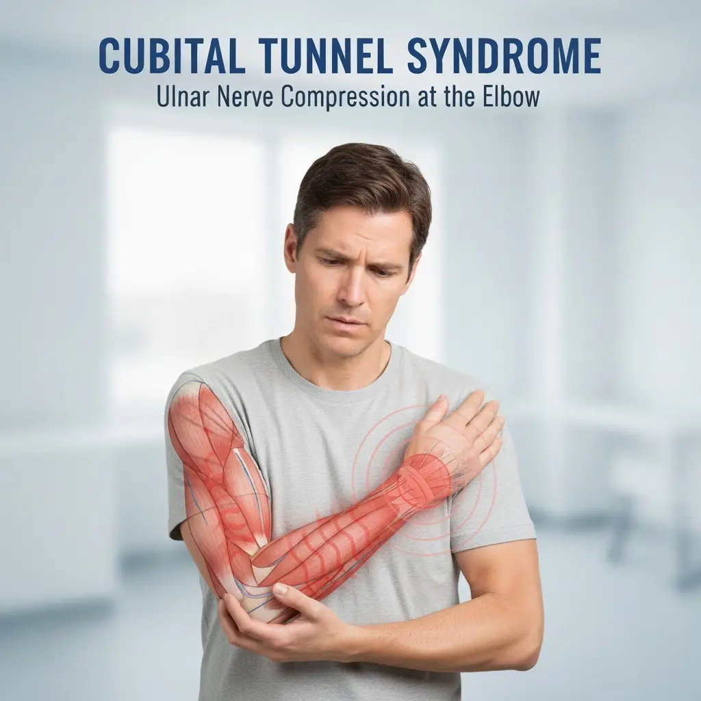 Cubital Tunnel Syndrome