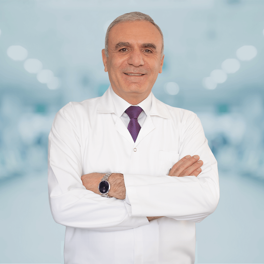 Dr. Hatem Eliwi