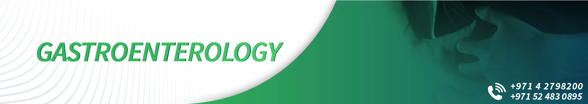 Gastroenterology Clinic
