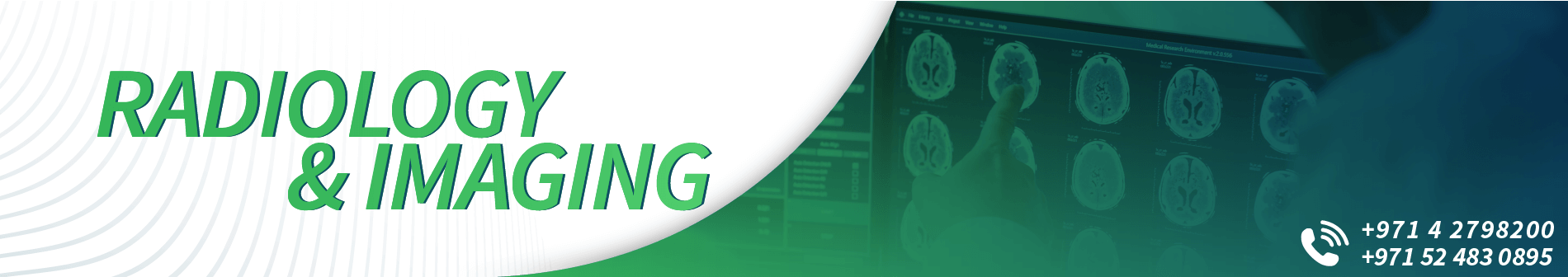 Radiology Clinic