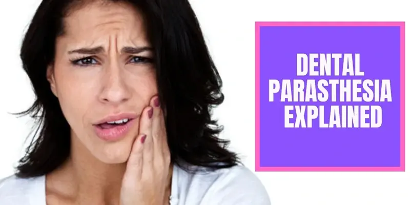 Dental Paresthesia