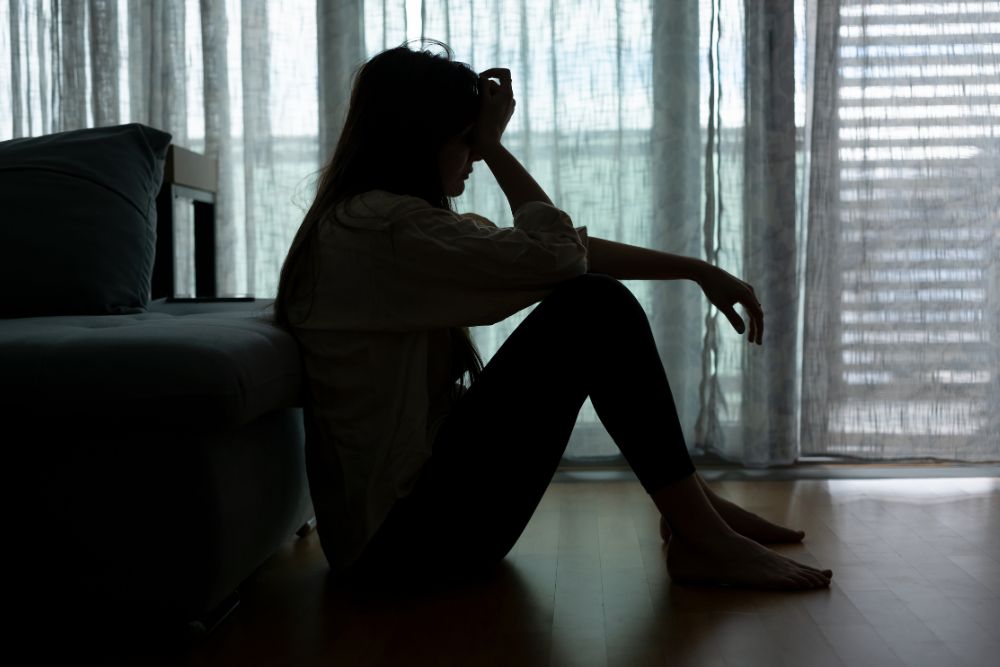 Depression Signs symptoms and Treatment