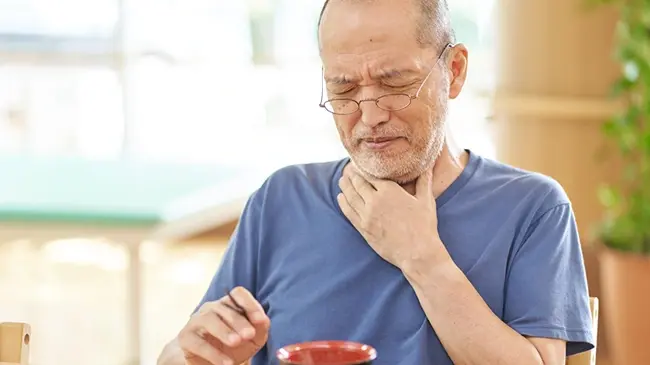 Difficulty Swallowing: Do You Need Gastroscopy, Manometry or Dilatation?