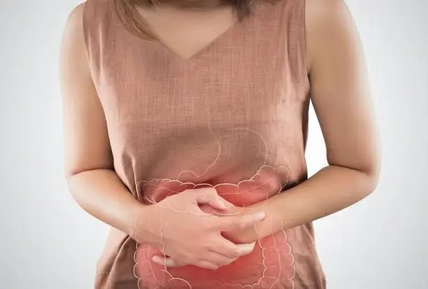 Digestive Disorders