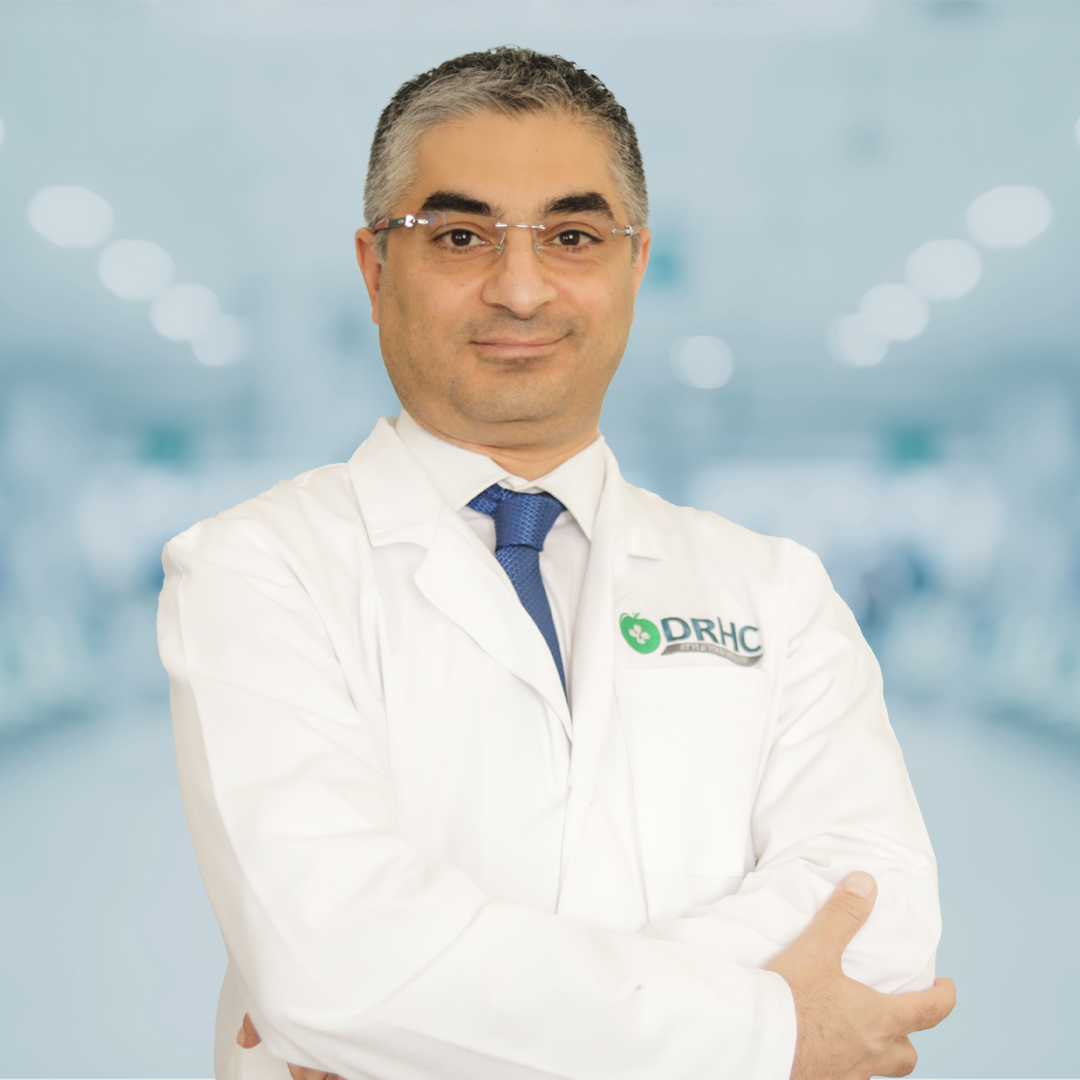 Dr. Seyedalireza Miresmaili