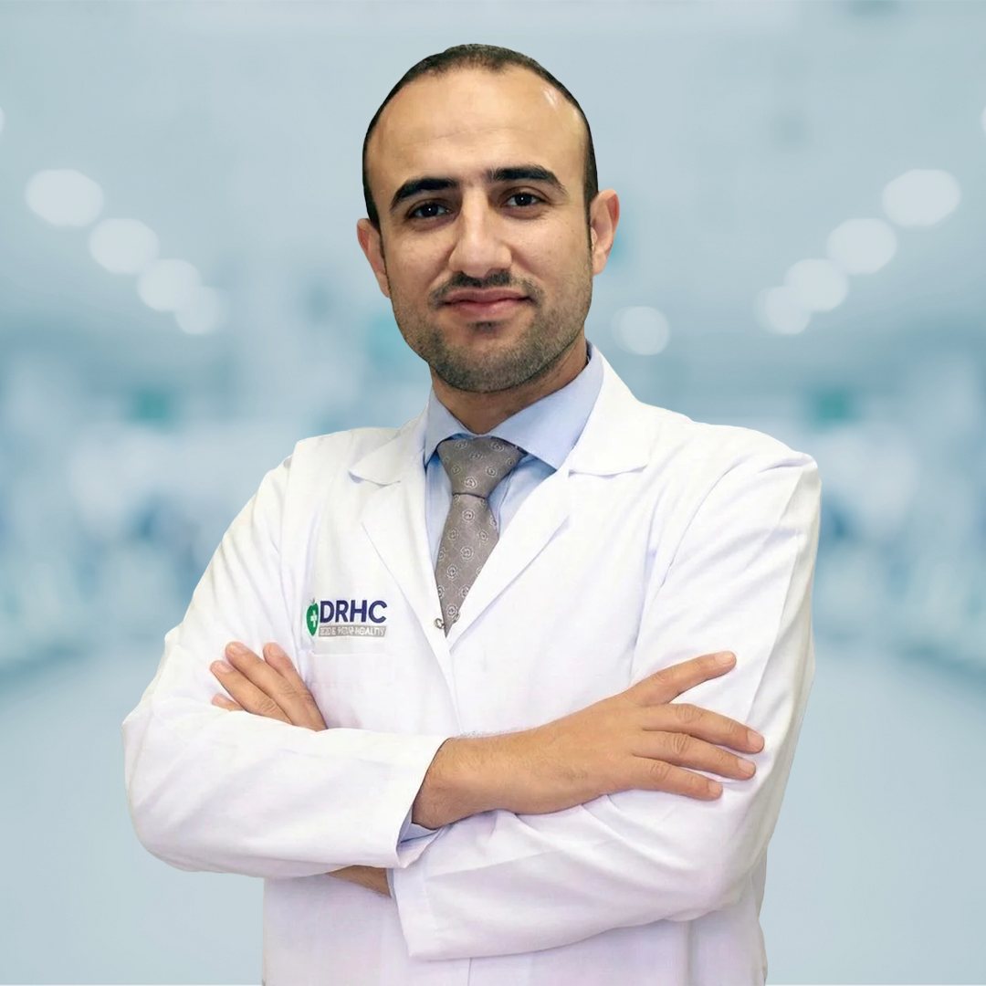Dr. Ahmed Shaalan