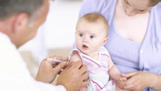 Does Delaying Childhood Vaccines Make Vaccination Safer?