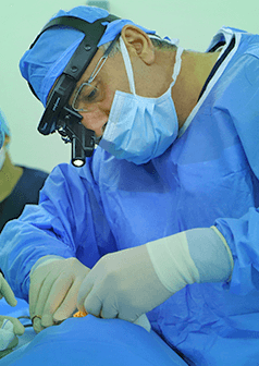 Dubai DRHC ENT Clinic