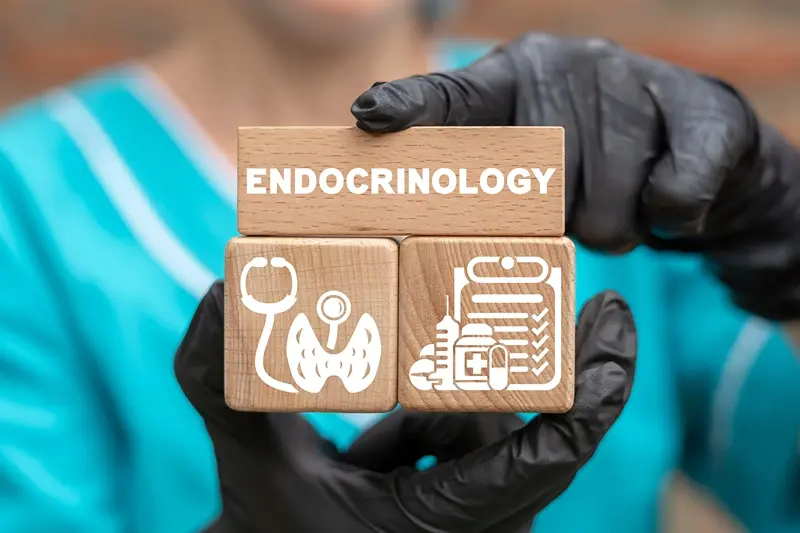 Endocrinology