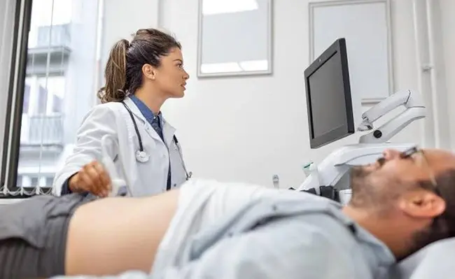 Fatty Liver Found on Ultrasound: Which Tests Might Come Next?
