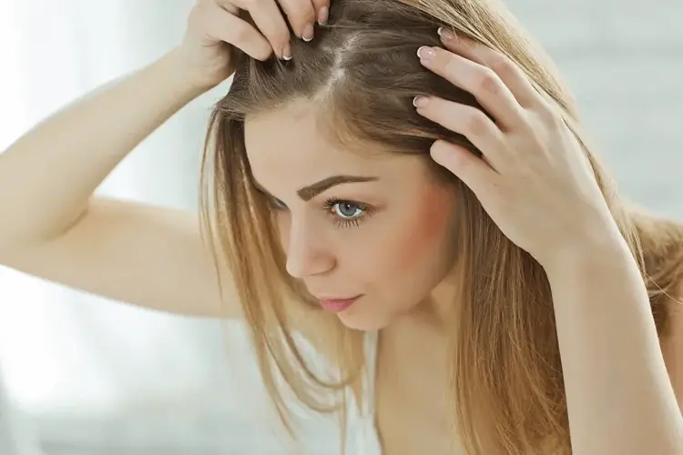 Female Hair Loss Treatment Dubai