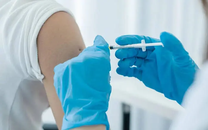 Flu Vaccine for Children Flu Vaccine for Children