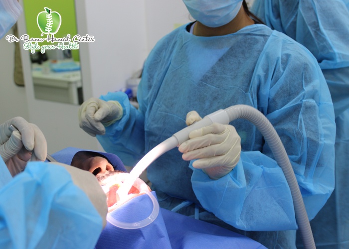 Best Prosthodontist in dubai