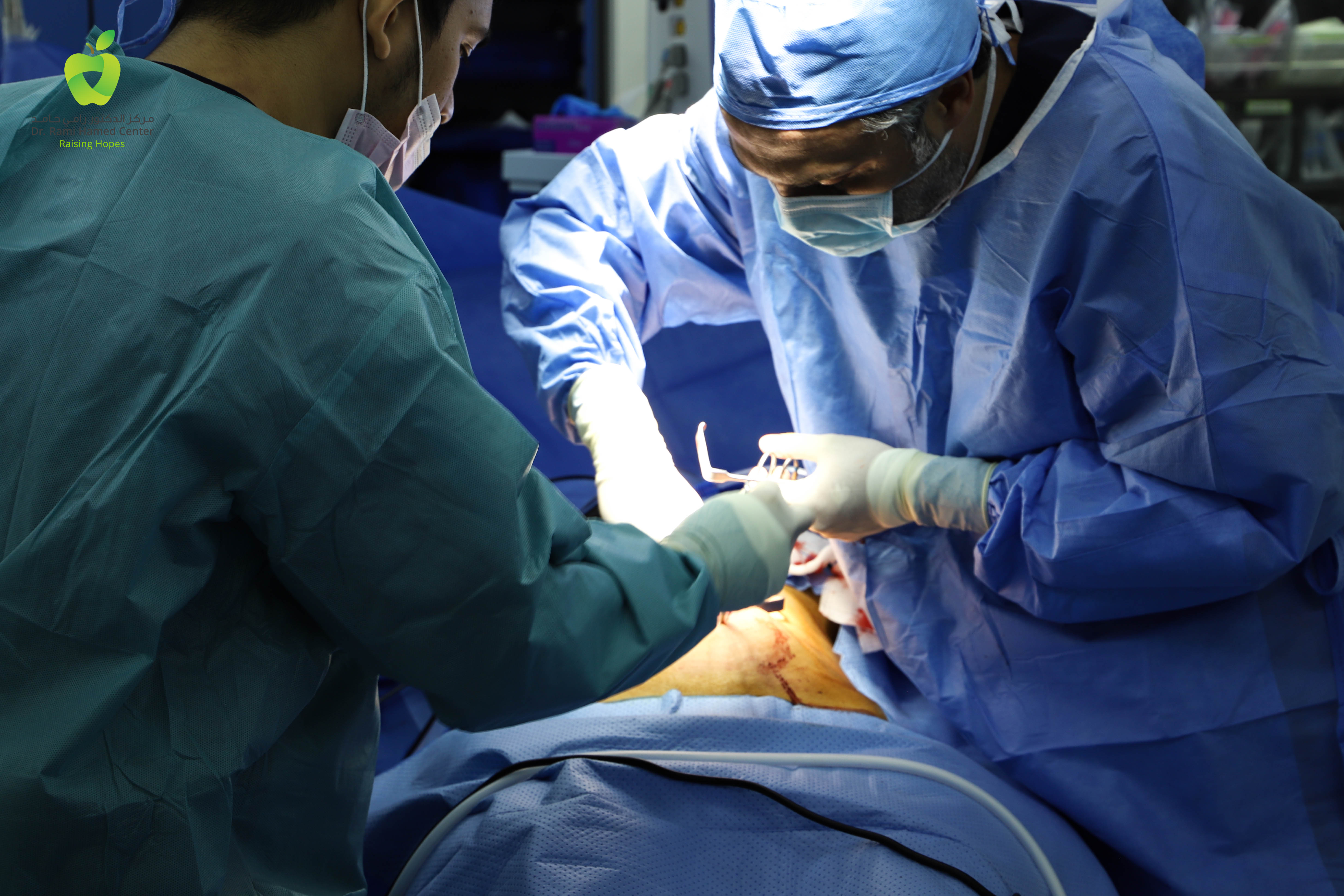 Laparoscopic Cholecystectomy - Dubai General Surgery Clinic