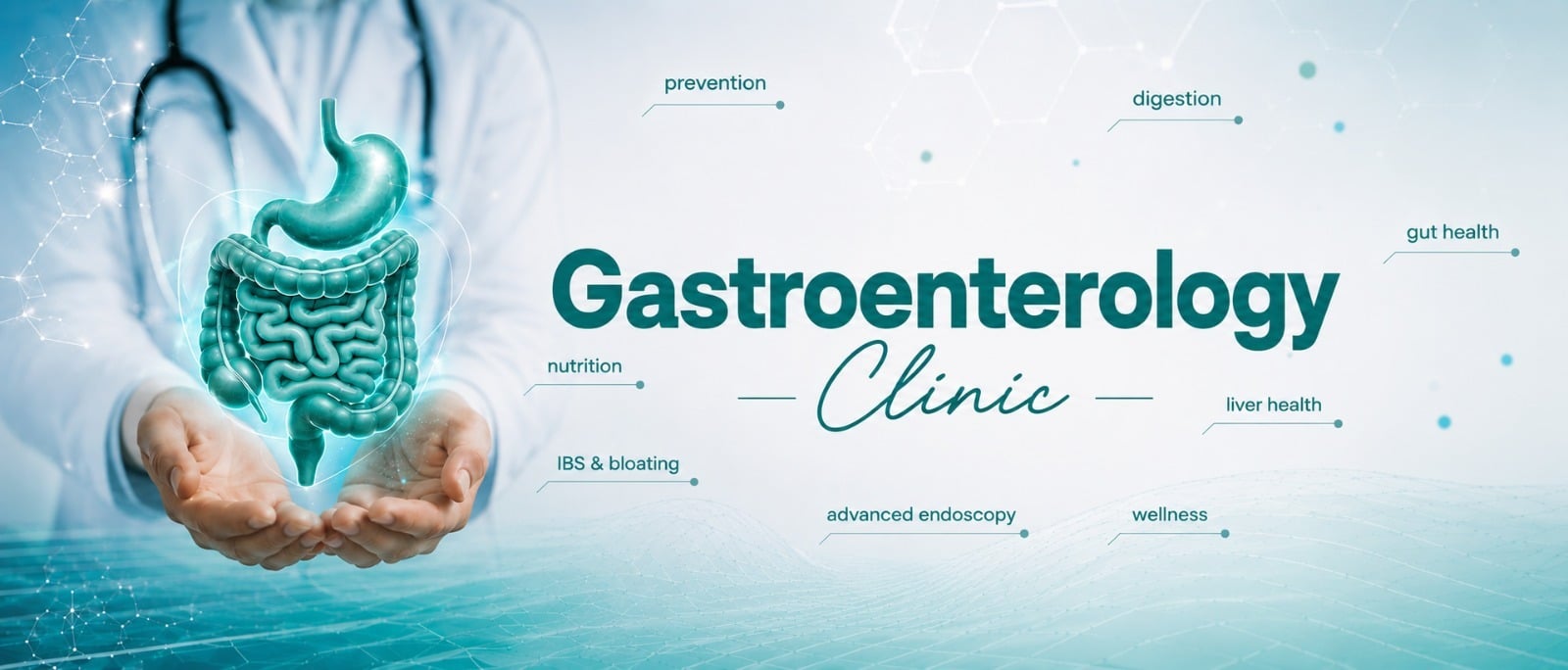 Gastroenterology