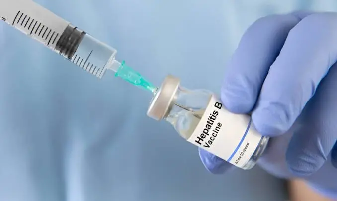 Hepatitis B Vaccine for Children in Dubai Hepatitis B Vaccine for Children in Dubai