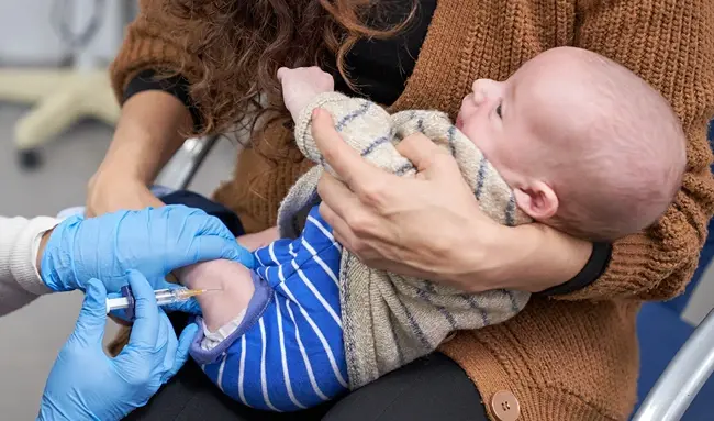 IPV vs OPV: Why Are There Two Types of Polio Vaccine?