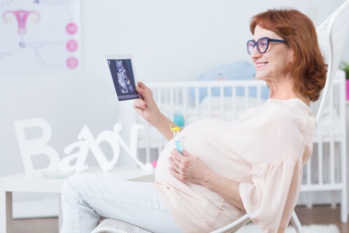 Itching in Pregnancy