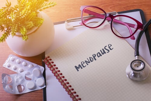 Why Self-education Matters At Menopause