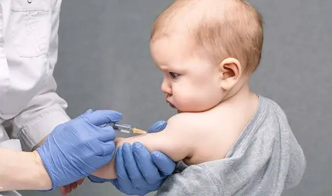 My Baby Has No BCG Scar — Does That Mean the Vaccine Didn’t Work?