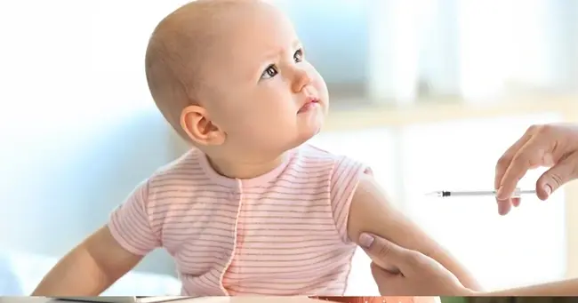 My Child Is Behind on Several Vaccines — How Does Catch-Up Vaccination Work?