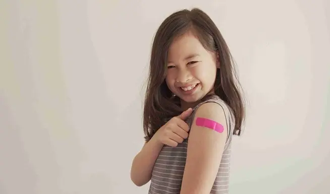My Child Missed a Vaccine Dose — Do We Need to Restart the Vaccination Schedule?