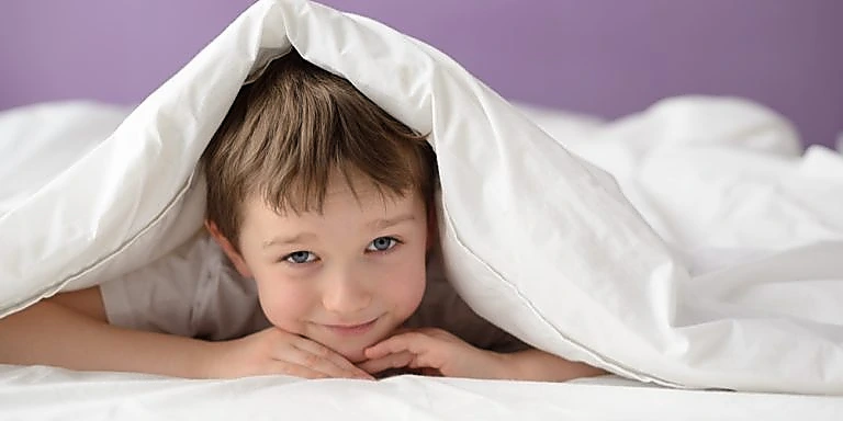 Nocturnal Enuresis (Bed Wetting)