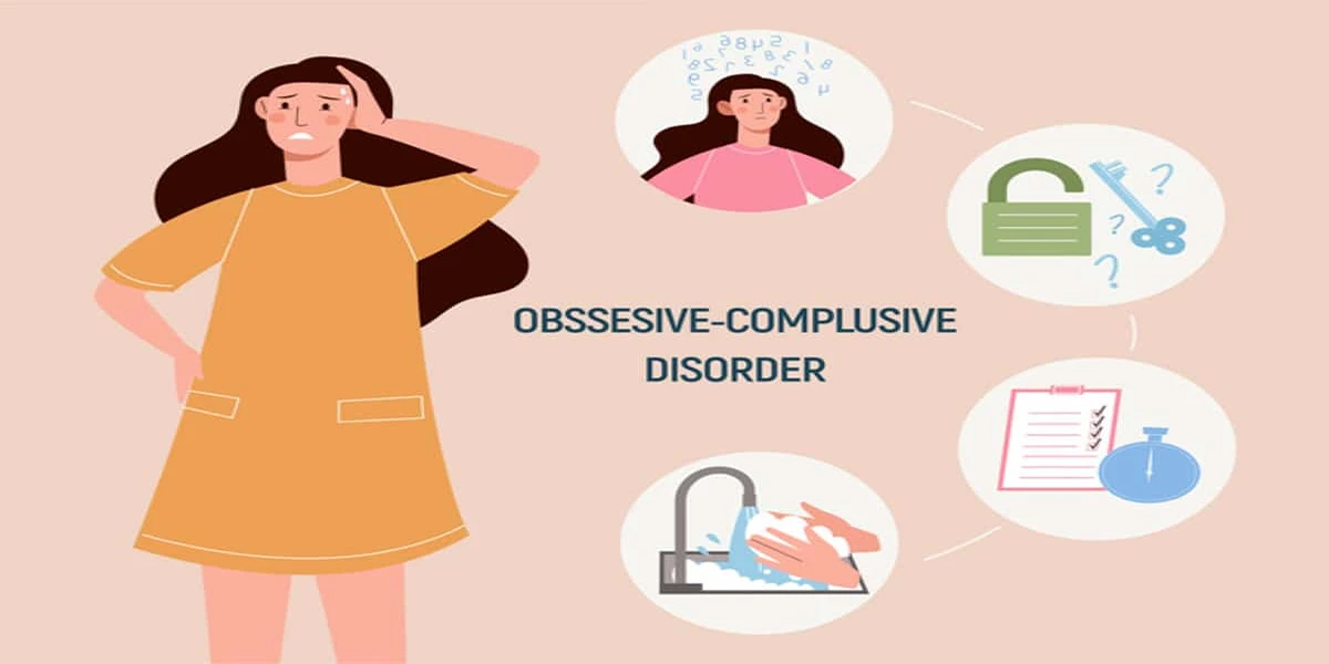 Obsessive Compulsive Disorder