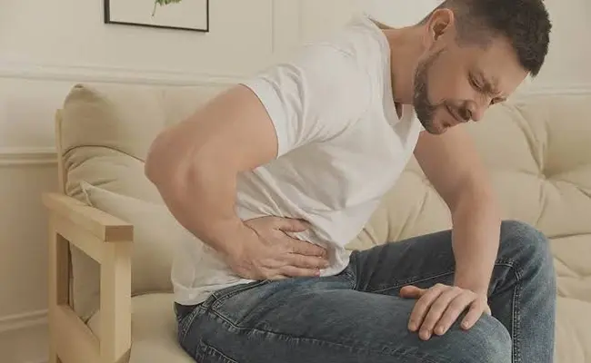 Pain Under the Right Rib: Could Fatty Liver Be the Cause?