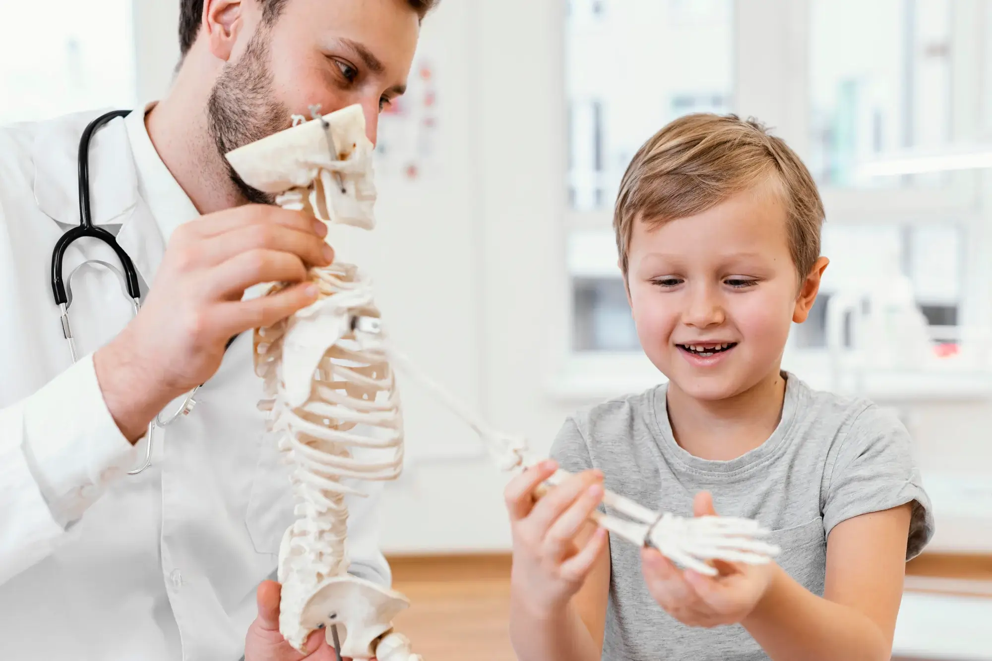 Pediatric Orthopedic