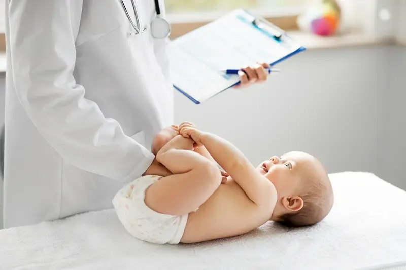 Pediatric Urology