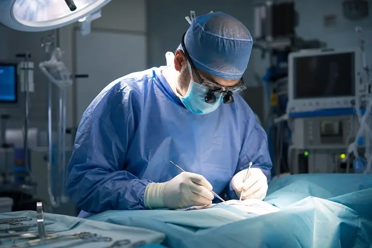 Penile Reconstruction After Failed Cosmetic Procedures